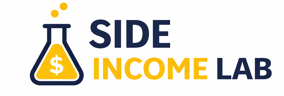 Realistic Side Income